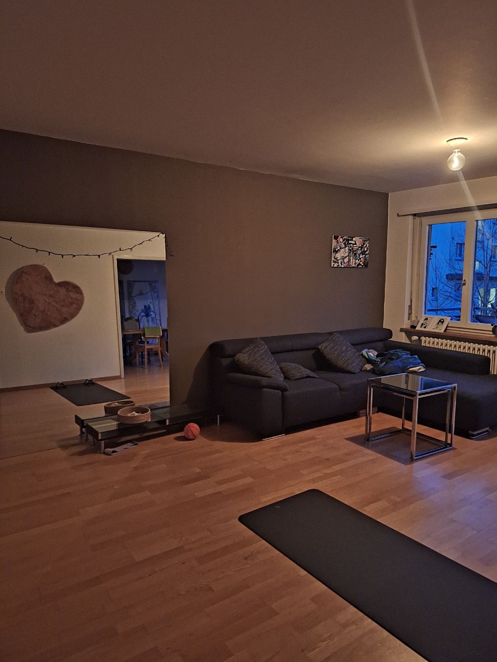 Specchi: Spiegel Tanzen / Reithalle – Usato da Zürich venduto da Alessia_02 3