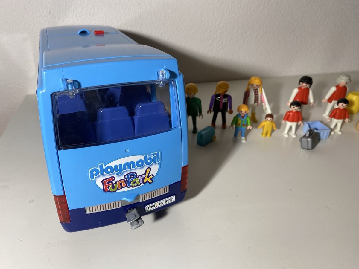 Playmobil Giocattoli: Playmobil car – Usato da Winterthur venduto da ben_9vxx 3