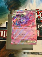 Pokémon / Mismagius ex (PFL 036) / Double Rare / EG / NM
