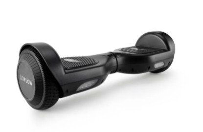 Soflow Hoverboards: SoFlow Hoverboard FlowPad 24V , Black – Neuf (Voir description) à Bassersdorf par COOL-AG