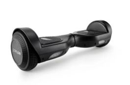 SoFlow Hoverboard FlowPad 24V , Black