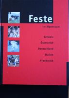 Feste im Alpenraum