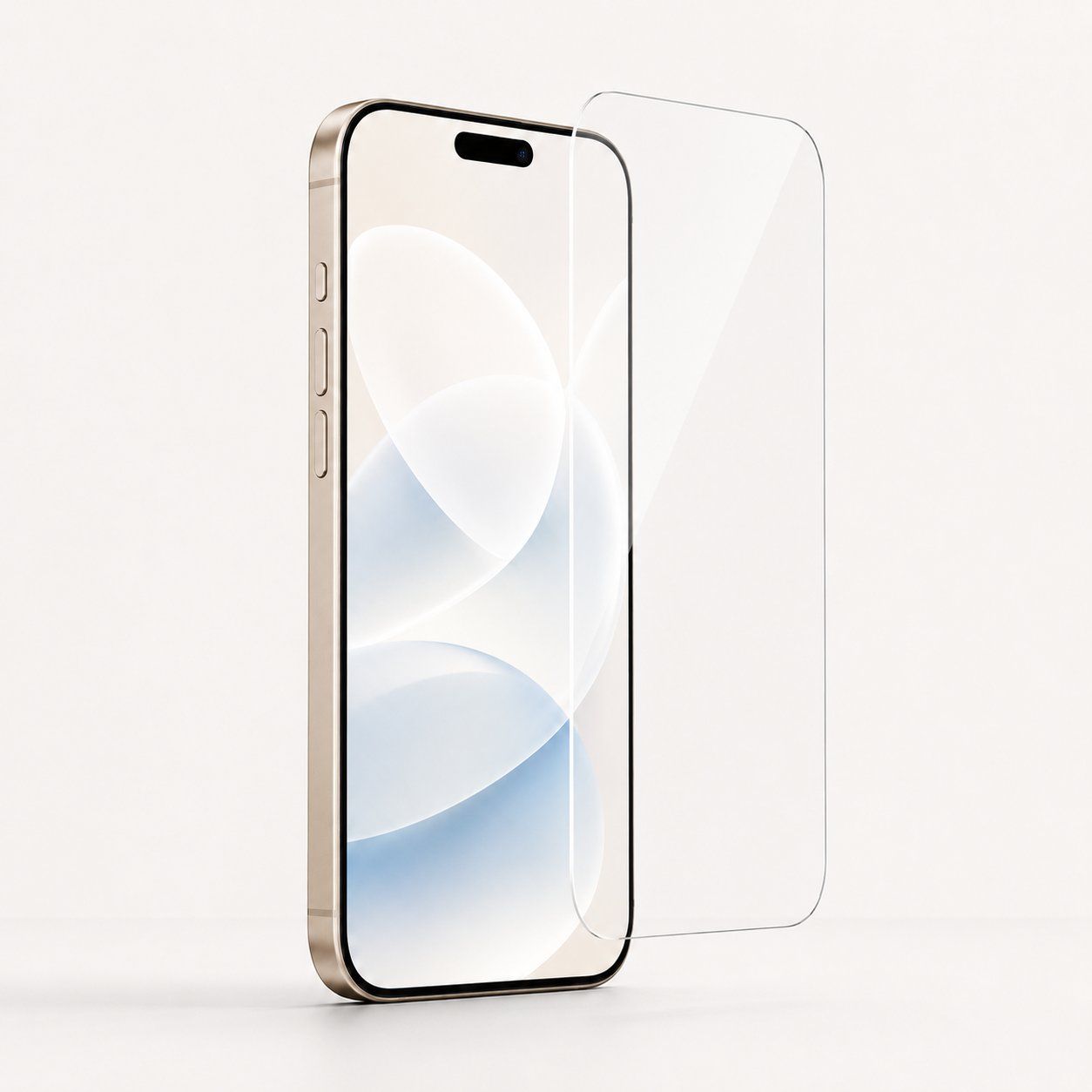 Ritocchi & pellicole di protezione: Apple iPhone 16 Pro Max Panzerglas / Displayschutz – Nuovo e nell'imballaggio originale da Belp venduto da your-supply