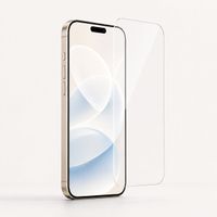 Apple iPhone 16 Pro Max Panzerglas / Displayschutz