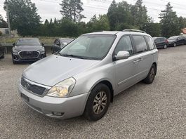 Kia carnival ||| 2.2 Diesel Automat.leder 7 Plätze 