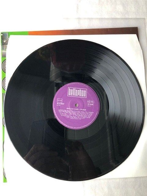 Dischi in vinile: Jerry Lee Lewis – Usato da Aarwangen venduto da Jukebox3 8