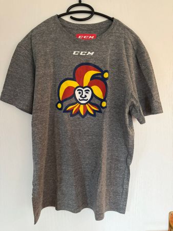 Jokerit Helsinki CCM T-Shirt - L