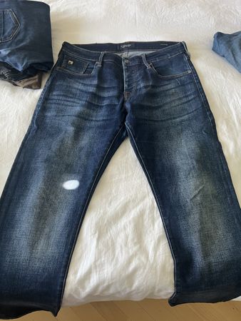 Scotch & Soda Jeans - Men's, Size 34/32 - Great Condition