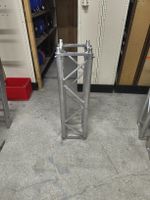 1m 4punkt traverse