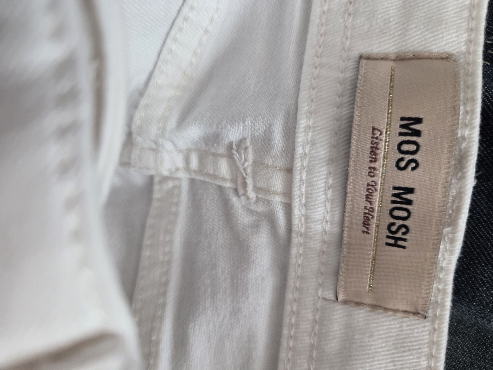 Mos mosh Jeans: Mos Mosh Jeans – D'occasion à Luzern par asmele2 6