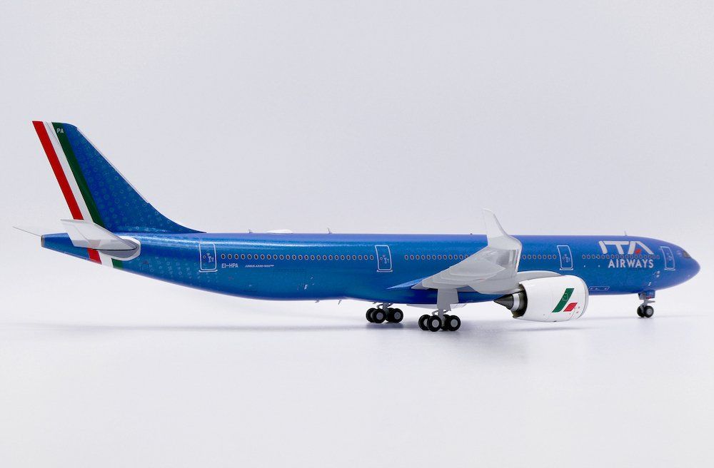 Edelweiss Kit di modellismo & Modellini statici: A330-900neo ITA – Nuovo e nell'imballaggio originale da Morges venduto da iljamuromez 5