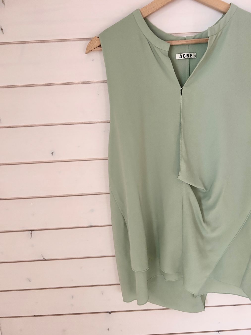Acne Studios Tops: Acne Studios Top - Gr. 34 – D'occasion à Illnau par Monkky 5