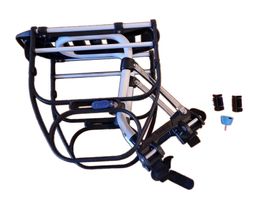 Thule Fahrrad-Gepäckträger Pack'n Pedal