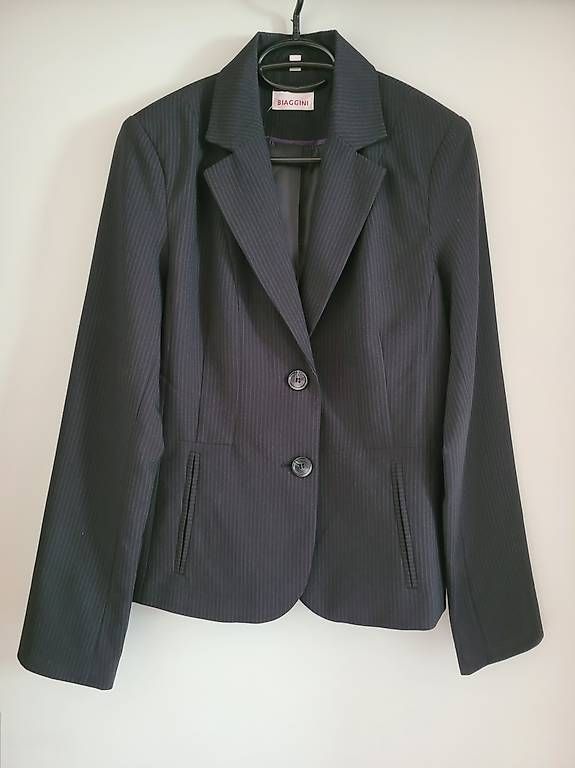 Giacche: Blazer von Biaggini – Usato da Schmerikon venduto da 7855