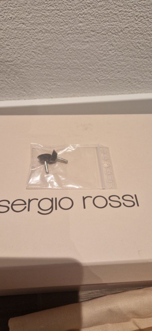 Sergio Rossi Damenschuhe: Sergio Rossi – Gebraucht aus Siebnen von dan_z5qg 2