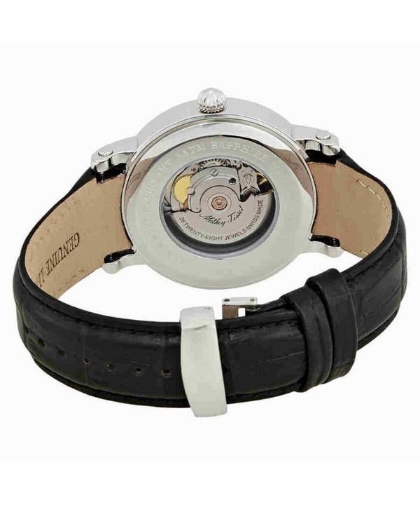 Tissot Orologi: MATHEY TISSOT Renaissance, Automatic, 43mm, SRP Fr. 749.- – Nuovo e nell'imballaggio originale da Le Mont-sur-Lausanne venduto da LycaGallery 2