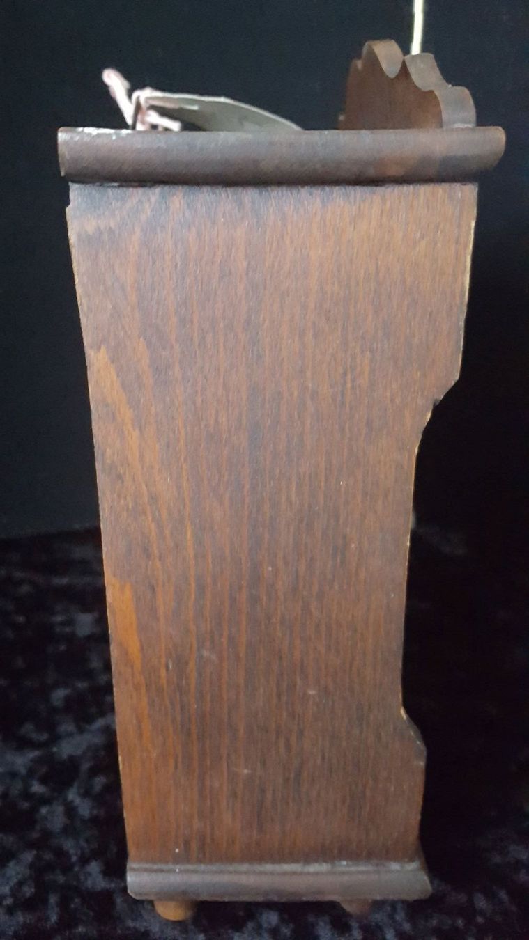 Articoli in legno: antikes Gewürzkästchen – Usato da Reinach venduto da 3Guggerli 5