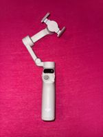 DJI OM 4 Gimbal Stabilisator guter Zustand