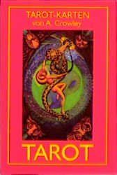 Giochi: Crowley Tarot-Karten, Pocketausgabe – Nuovo e nell'imballaggio originale da Zezikon venduto da Mercataro