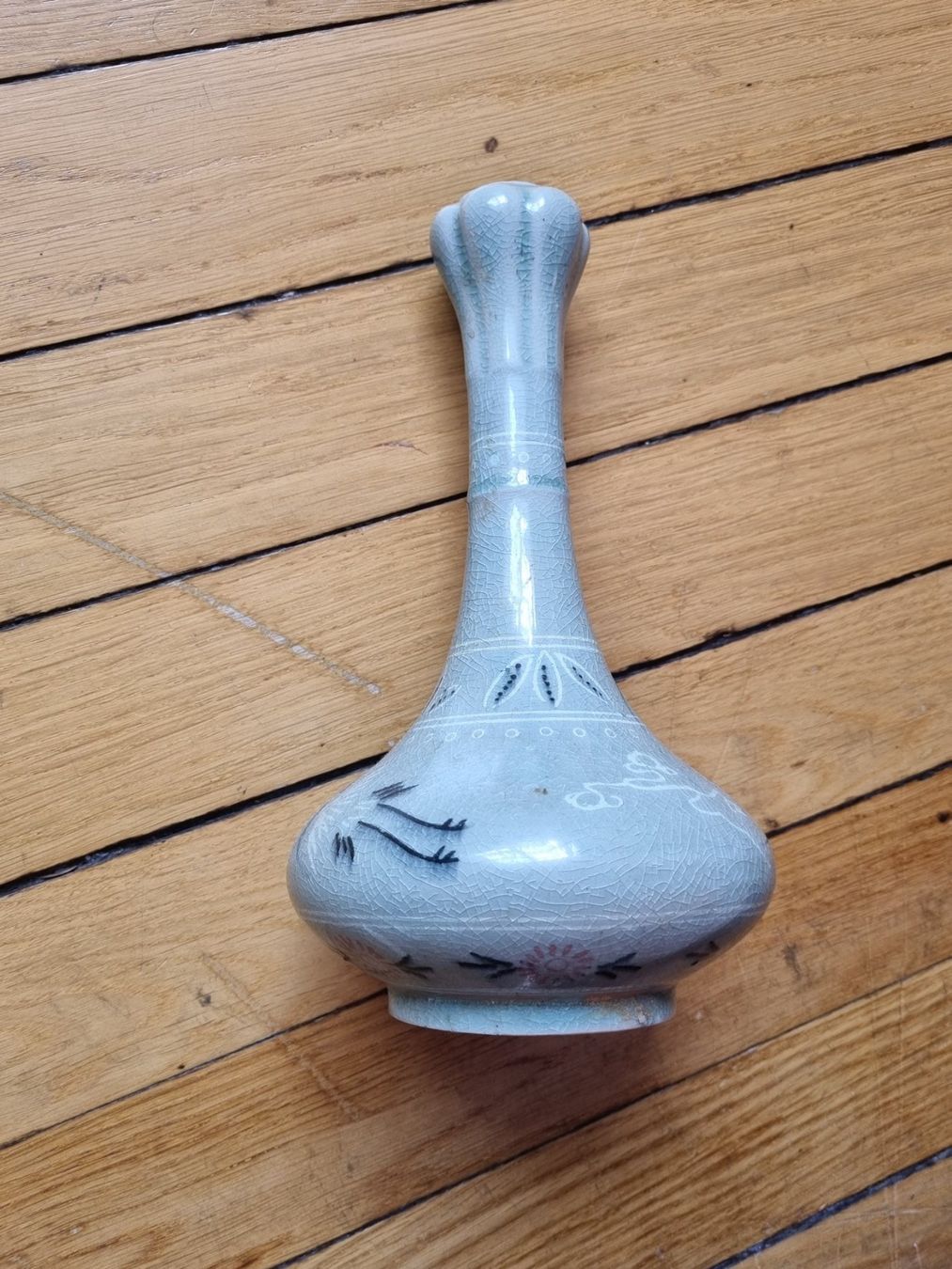 Vasi & Recipienti: Antike  Asiatische Vase – Usato da Schaffhausen venduto da Leveron13 9