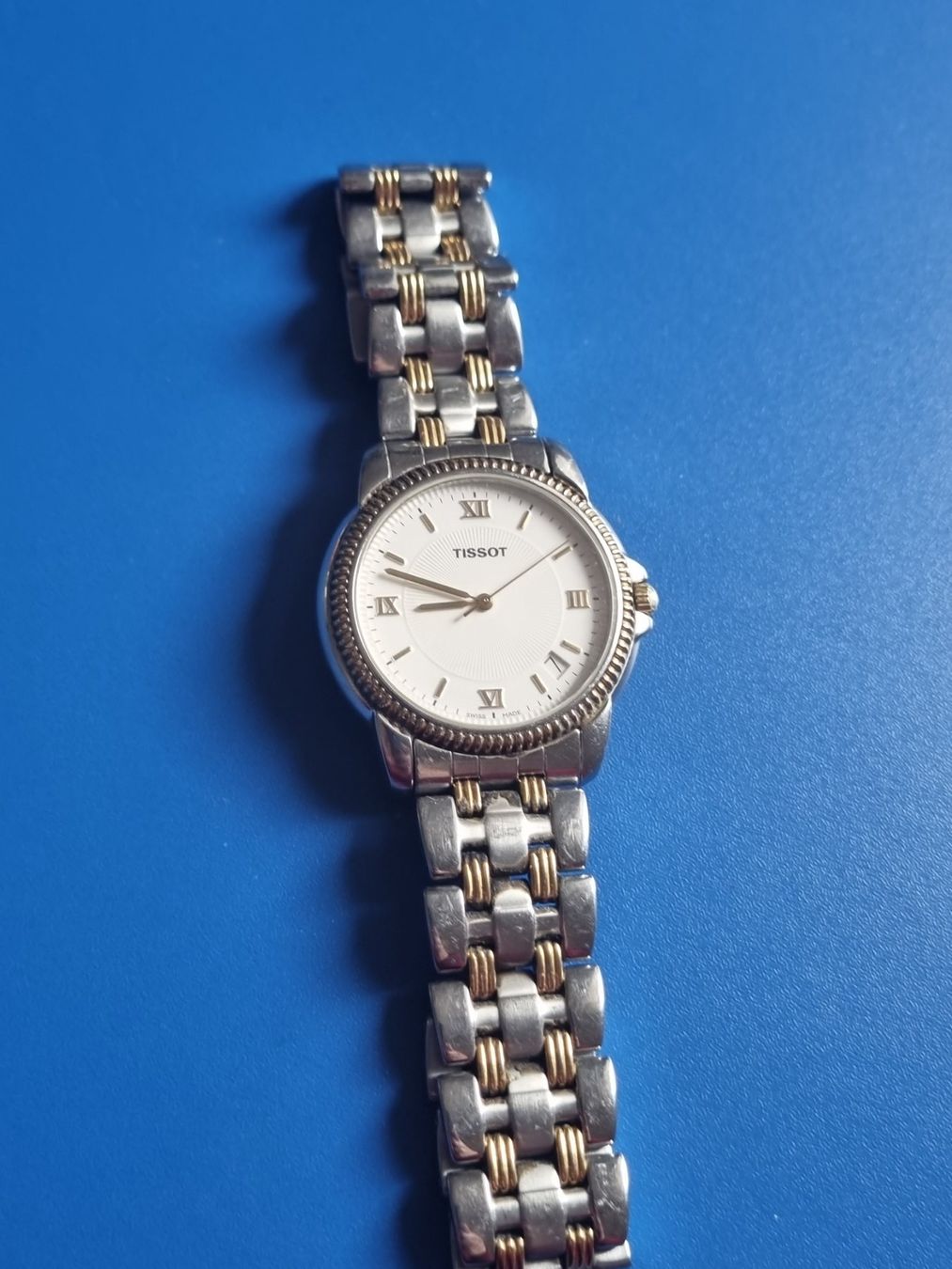 Tissot Orologi: TISSOT UHR – Usato da Schaffhausen venduto da Leveron13 1