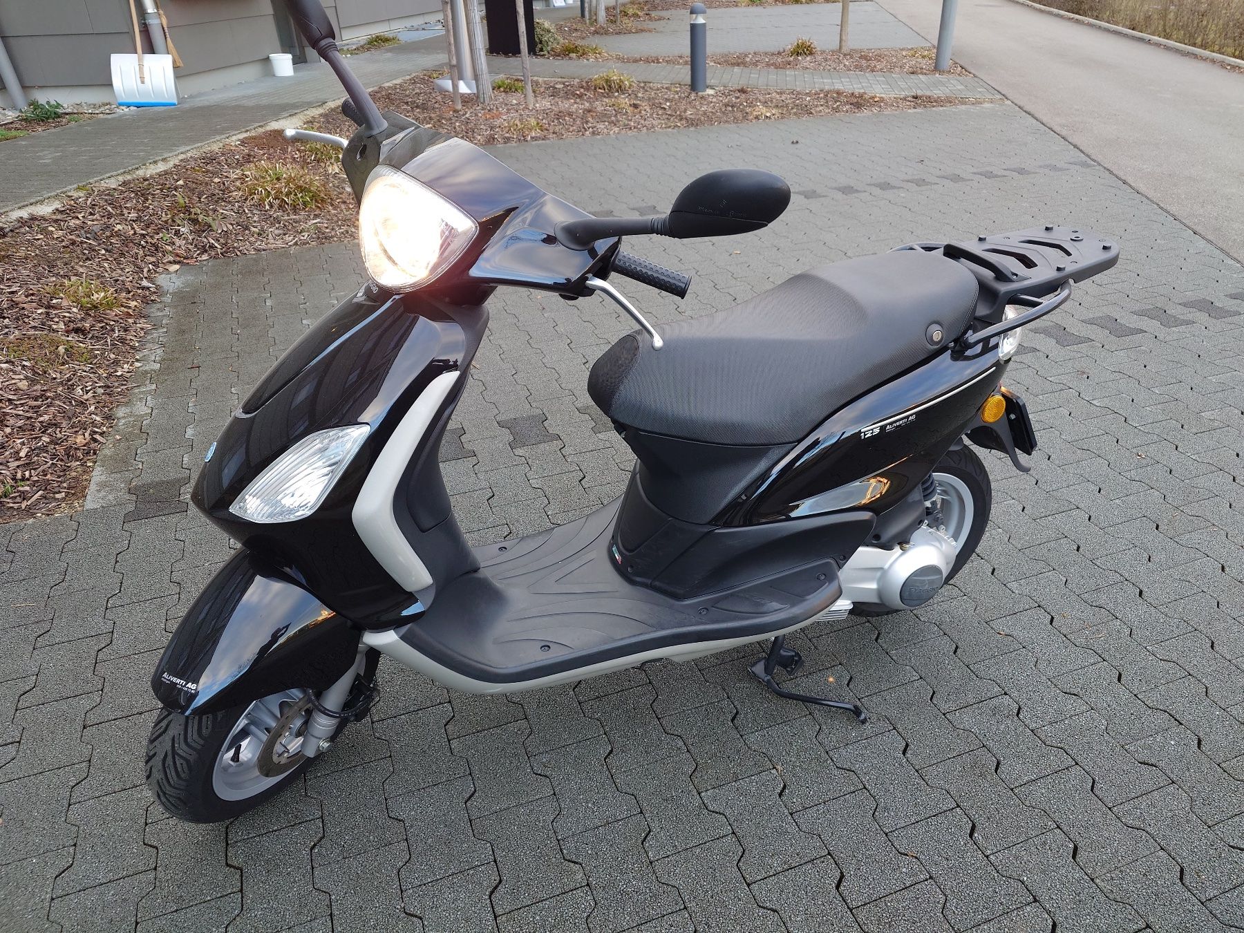 Piaggio Scooters: Piaggio FLY – D'occasion à Schinznach-Dorf par Taski_79 5