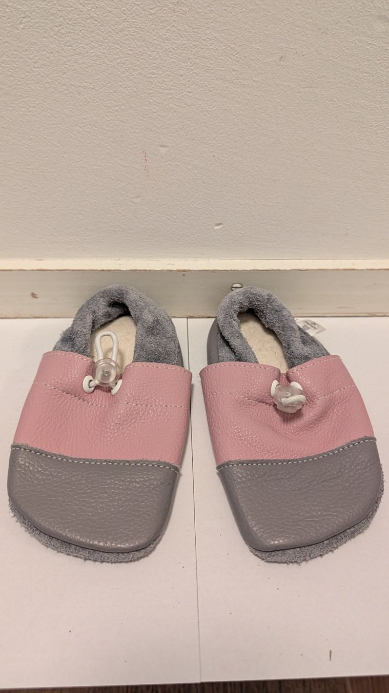 Scarpe per ragazzi: Barfussschuhe Nohatka 25 – Usato da Adliswil venduto da edi_5m7l