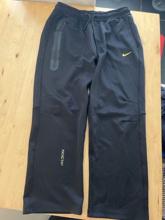 Nike Nocta Trainingshosen Gr. XL neuwertig