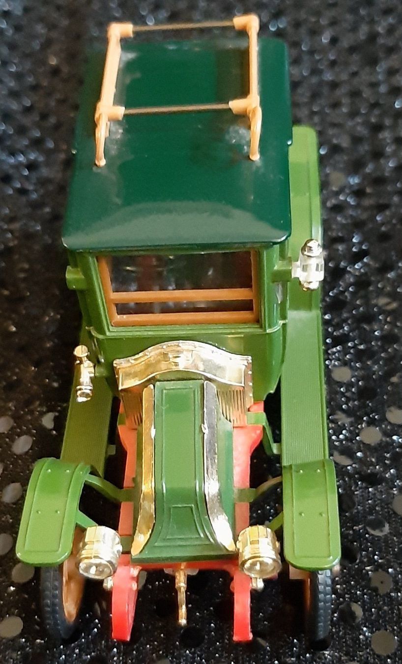 Modellautos: Alte Oldtimermodelle – Neu (gemäss Beschreibung) aus Seuzach von VT-Collections2 6