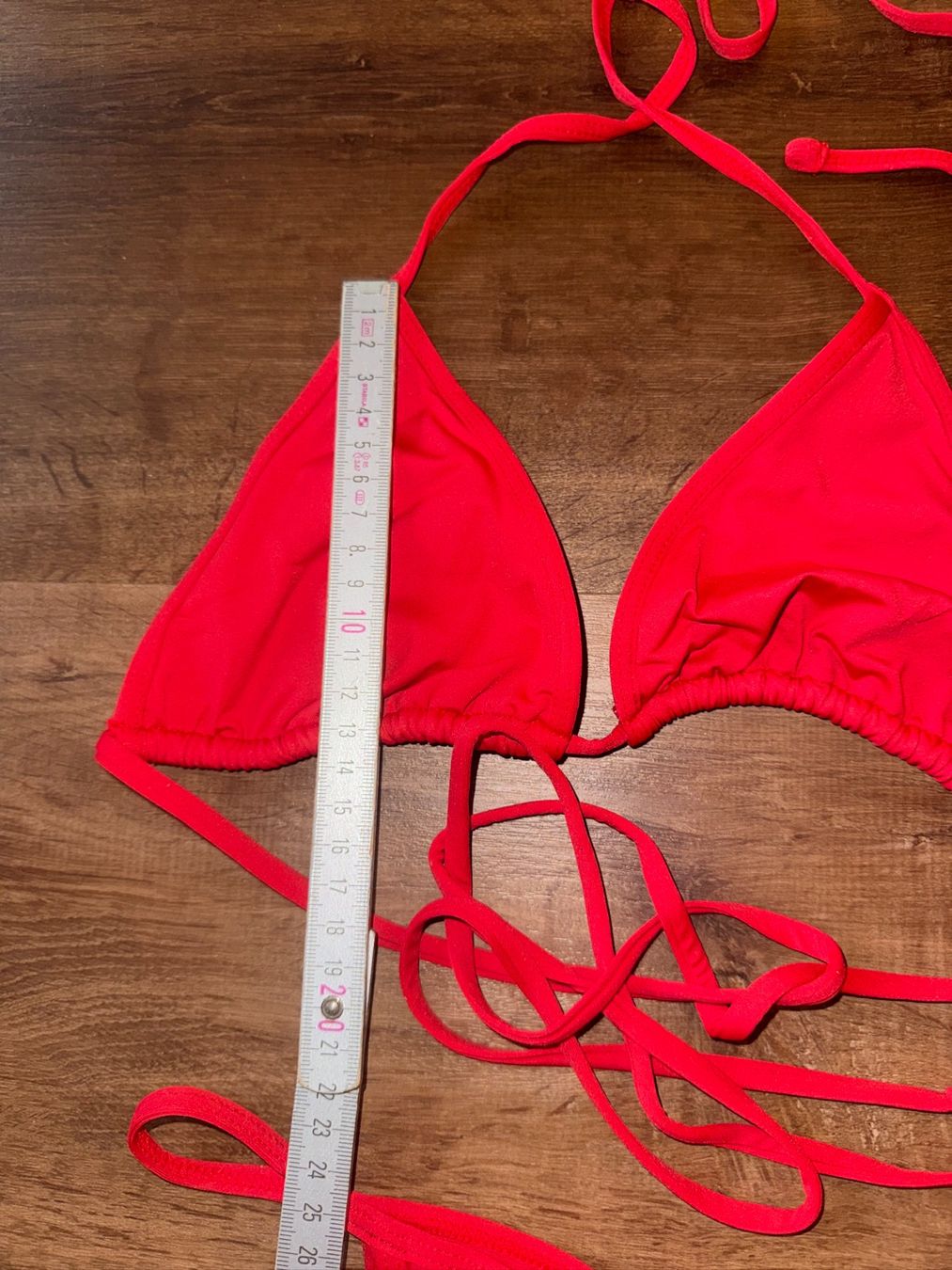 Costumi da bagno & Bikini: last chance till 28 June CHF 150 frankies bikinis bikini - L – Nuovo e nell'imballaggio originale da St-Sulpice VD venduto da juhdu 3