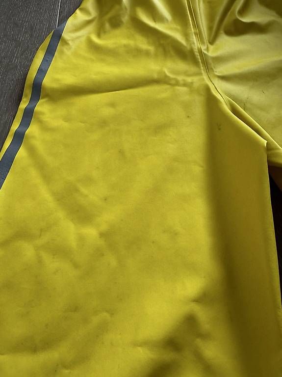 Pantaloni: Reima Regenhosen 104 – Usato da Luterbach venduto da D_Borer88 3