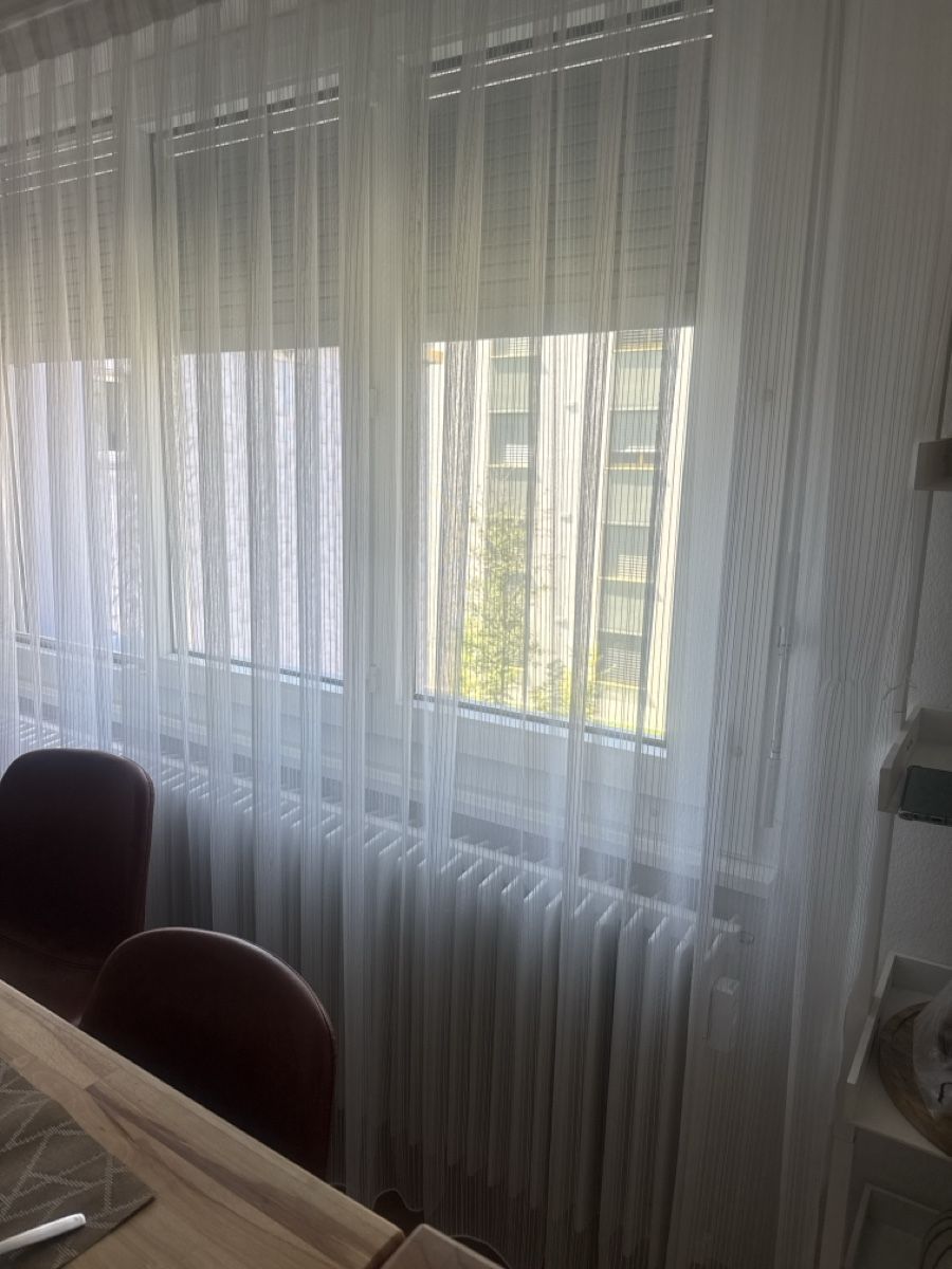 Vorhänge: Fertig Vorhang 2.40m/  2.02m – Gebraucht aus Spreitenbach von BIH2005 2