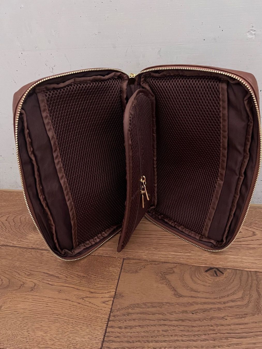 Kosmetikkoffer: JUBELIST Wickelclutch ZOE – Neu (gemäss Beschreibung) aus Uttigen von 1hihallo4 1