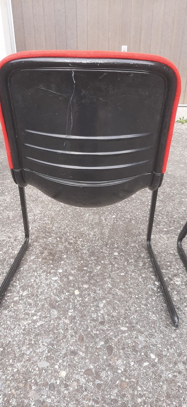 Stühle: Stuhl Castelli – Gebraucht aus Port von GaragenGold 4