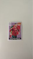 Panini Cristiano Ronaldo EXTRA STICKER neu
