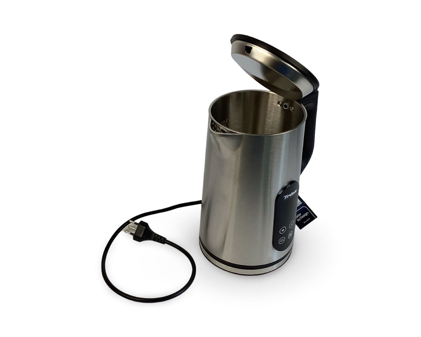 Trisa Bollitori: TRISA Wasserkocher Digital Boil 1.7 L – Usato da Zürich venduto da Restwert_Zuerich 4
