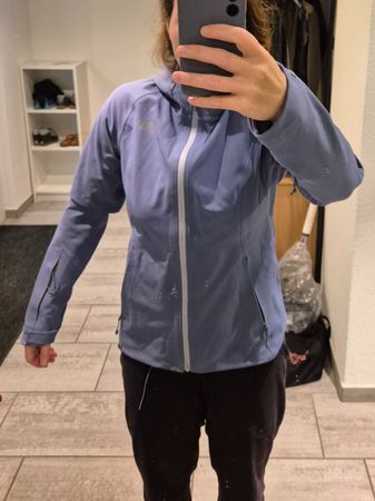North Face Jacke