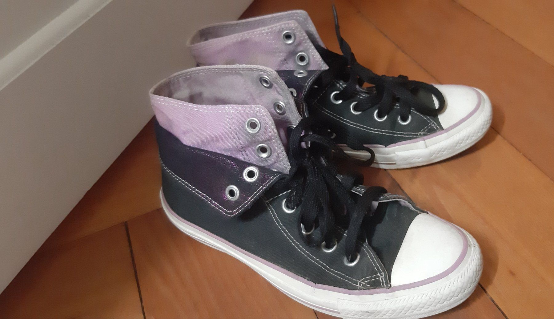 Converse Scarpe da donna: CONVERSE Gr. 37 – Usato da Zürich venduto da Venecia25 3