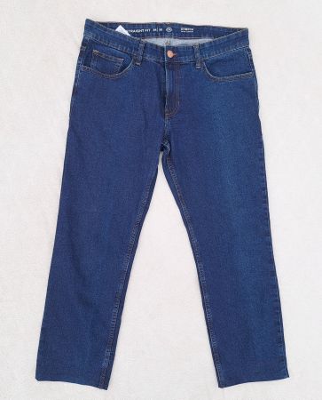 The Straight Fit extra comfort C&A Gr. 34/30