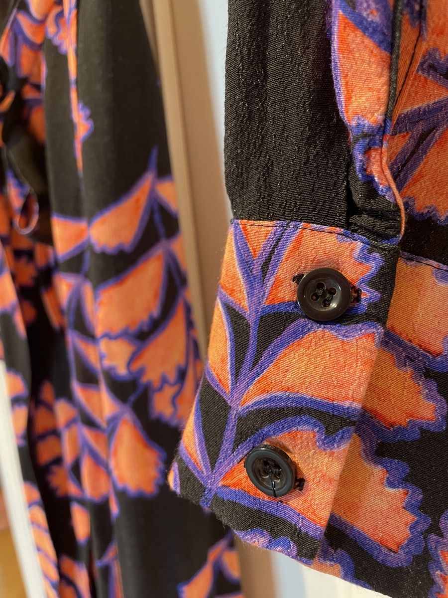Vestiti: Kleid, Stieglitz, Grösse S, Viskose – Usato da St. Gallen venduto da Cagliari2015 4
