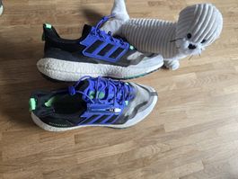 Adidas Ultraboost Gore-Tex, Taille 43 1/3, parfait état!