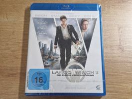 Largo Winch 2 (2011) NEU OVP RAR Bluray