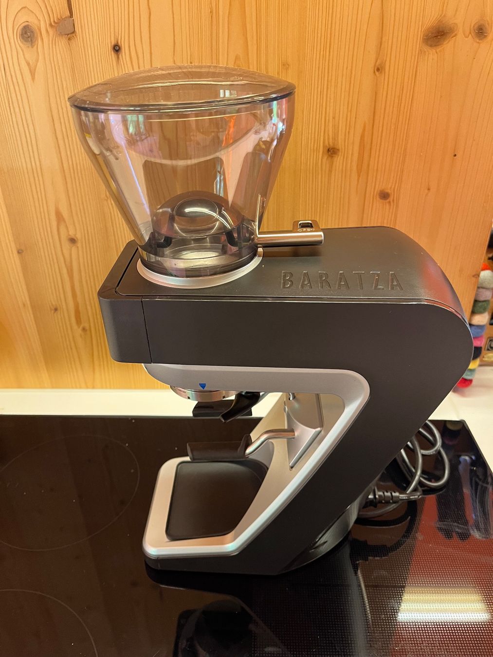 Baratza Küchengeräte: Baratza Sette 270W Kaffeemühle – Gebraucht aus Buchrain von SidlerHofstetter 2