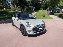 MINI Cooper 136PS