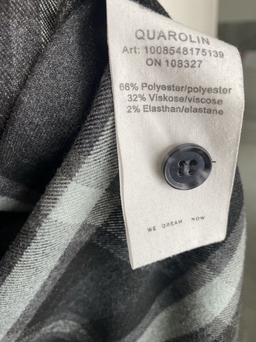 Vestiti: Robe chemise Someday – Nuovo (secondo la descrizione) da Scharnachtal venduto da Perle1223 2