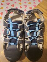 Geox Sandalen Gr. 39 wie Neu