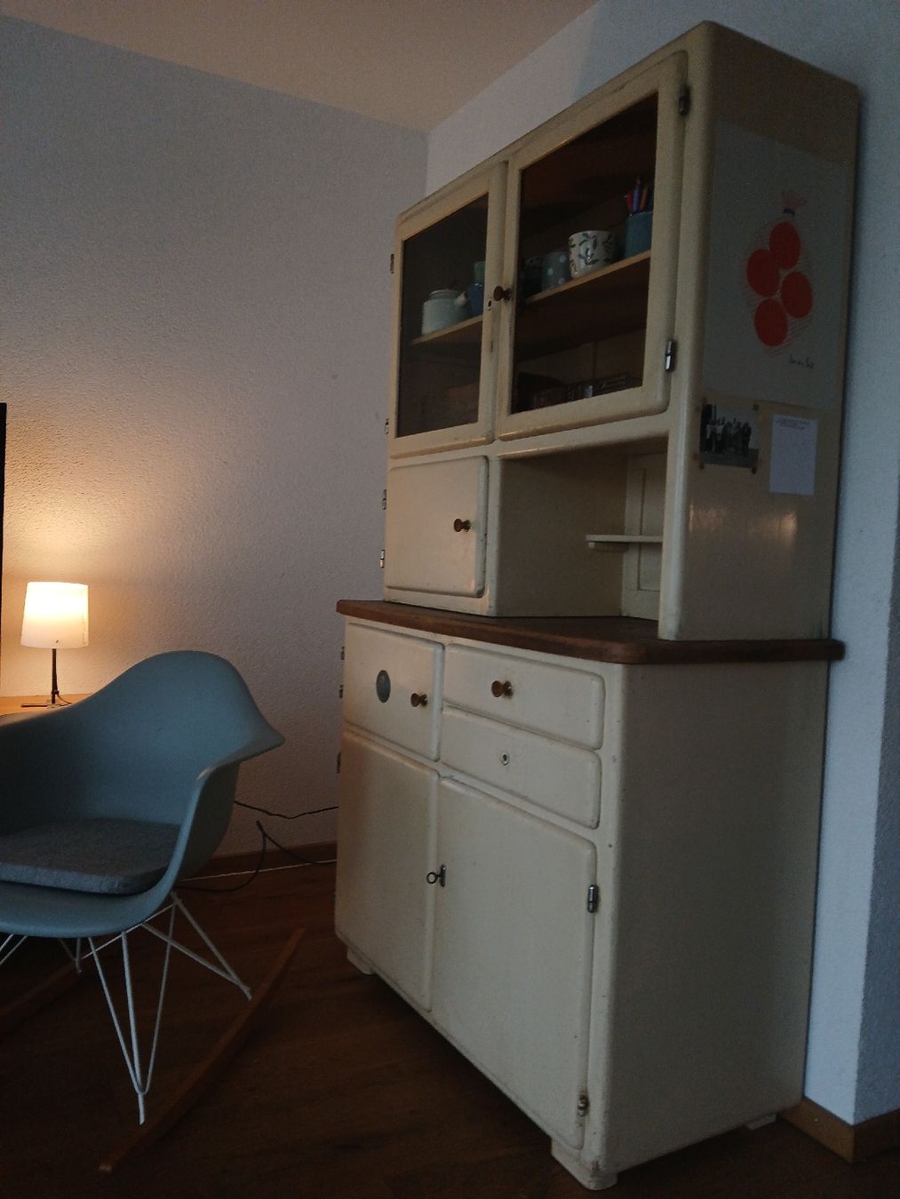 Credenze: Buffet antik – Usato da Unterstammheim venduto da VBerni 3
