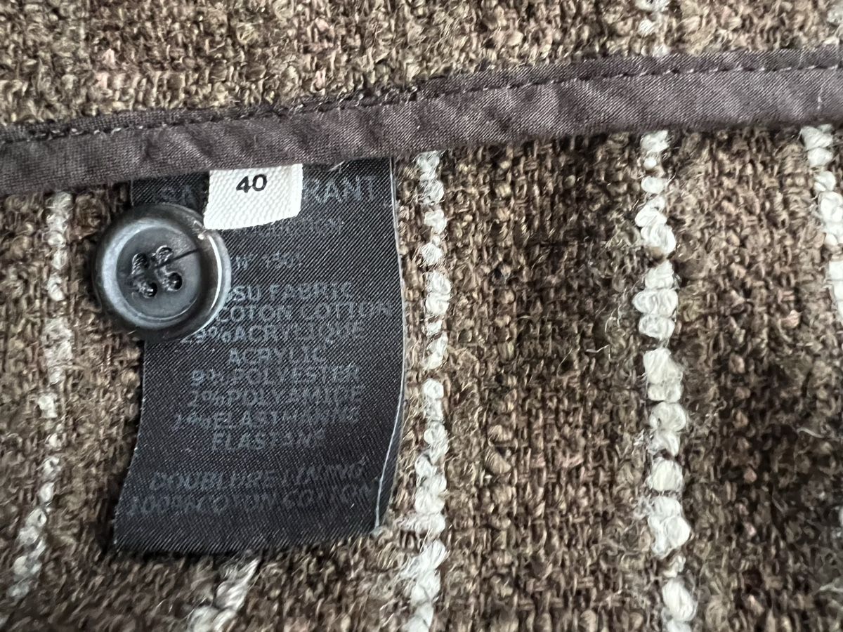 Isabel Marant Giacche: Isabel Marant Etoile Jacket – Usato da Uitikon Waldegg venduto da chrigi.ruch 4