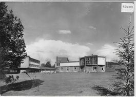 Kongregations- und Blauringzentrum - Einsiedeln