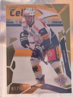 Sportzoo - EHC Kloten - Brandon Gignac - 03/10